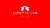 Family English (Курсы иностранных языков)