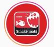 Smaki maki (Доставка суші, піци)