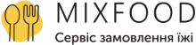 MixFood (Сервіс замовлення та доставки їжі)