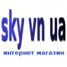 SKY.VN.UA (интернет-магазин запчастей для бытовой техники)
