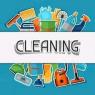 Cleaning (Клининг)