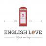 English Love Coffee (Кофейня )