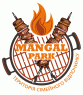 Мангал Парк (Оренда бесідок з мангалом)