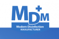 MДM (Магазин засобів дезінфекції)