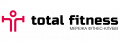Total Fitness (Фитнес-клуб)