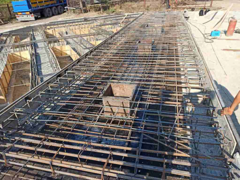 Будівельні послуги