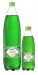 Напій безалкогольний сильногазований на смако-ароматичній рослинній сировині 'Тархун' 1.5л, 0.5л.