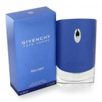 Givenchy Blue Label pour Homme EDT 50мл