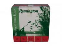 Патроны Remington кал.12/70, 34 г/д №3/0(4,3мм) в контейнере