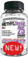 Cloma Pharma Methyldrene Elite 25 1 капс