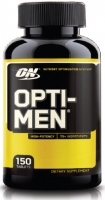 Optimum Nutrition Opti-Men NEW 150 таб