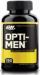 Optimum Nutrition Opti-Men NEW 150 таб