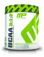 MusclePharm BCAA 3:1:2 240 грамм