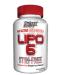 Nutrex Lipo-6 Stim-Free 120 liquid caps