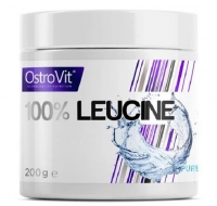 Ostrovit Pure Leucine 200 g 200 грамм