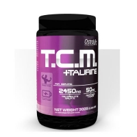 Ostrovit TCM + taurine 300 грамм