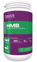 OstroVit HMB 210 g (70 serv)