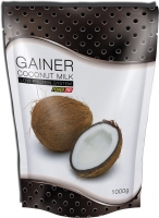 Power Рro Gainer Coconut 1000 g Банан