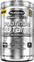 Muscletech Platinum 100% Glutamine (60 serv) 300 g