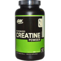  Optimum Nutrition Creatine Powder 300 грамм