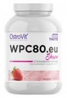 Ostrovit WPC80.EU Shape 700 g 700 грамм