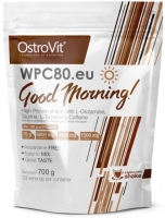 OstroVit WPC80.eu Good Morning 700 g