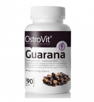 OstroVit GUARANA 90 tab