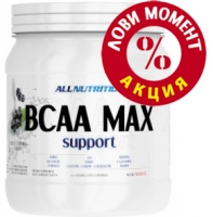 AllNutrition BCAA Max Support 500g