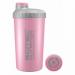 SCITEC Shaker Pink 700 ml