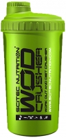 SCITEC Shaker WOD CRUSHER 700ml