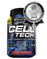  MUSCLETECH CellTech Performance Series 1,36 кг