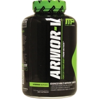 MusclePharm Armor-V 180 капс 120 капс