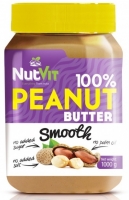 Ostrovit Peanut butter 1000g