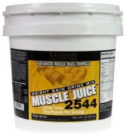  Ultimate nutrition MUSCLE JUICE 6 кг 6000 г