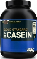  Optimum Nutrition Gold Standard 100% Casein 1,8 кг 1820 грамм