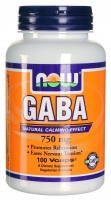 Now Gaba 100 капс