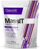 Ostrovit Massit 3400g OstroVit MASS IT 3400 г