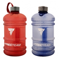 Trec Nutrition Mega Bottle 2.2 L Синий