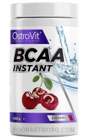 OstroVit Instant BCAA Max 400g