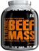 Fitness Authority Xtreme Beef Mass 2500g Самовывоз