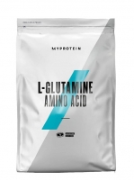 MyProtein Glutamine 1000 грамм (200 serv) 1 кг