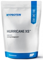 Myprotein Hurricane XS 2500 g 5 kg