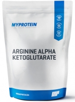 MyProtein Arginine Alpha Ketoglutarate Instantised 500g 500 г