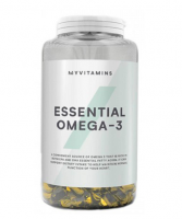MyProtein Omega 3 - 1000 mg 250 caps MyProtein Omega 3 250 капс
