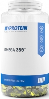 MyProtein Omega 3-6-9 120 caps