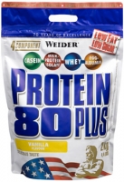Weider Protein 80 2 кг (4.4 lb) 2000 г