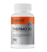 OstroVit Thermo 3D 90 tabs