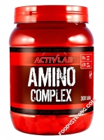 ActivLab Amino Complex 300 tabs