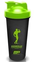 Шейкер Арнольд MusclePharm 700 ml