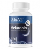 OstroVit Melatonin 180 tabs